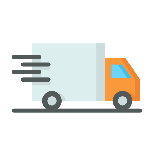 021-delivery truck